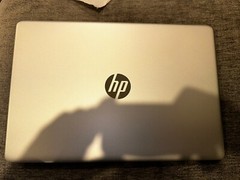 HP 15-DY2132WM 15.6 inch (256 GB, Intel Core i3 11th Gen., 3.00GHz, 8GB) Laptop