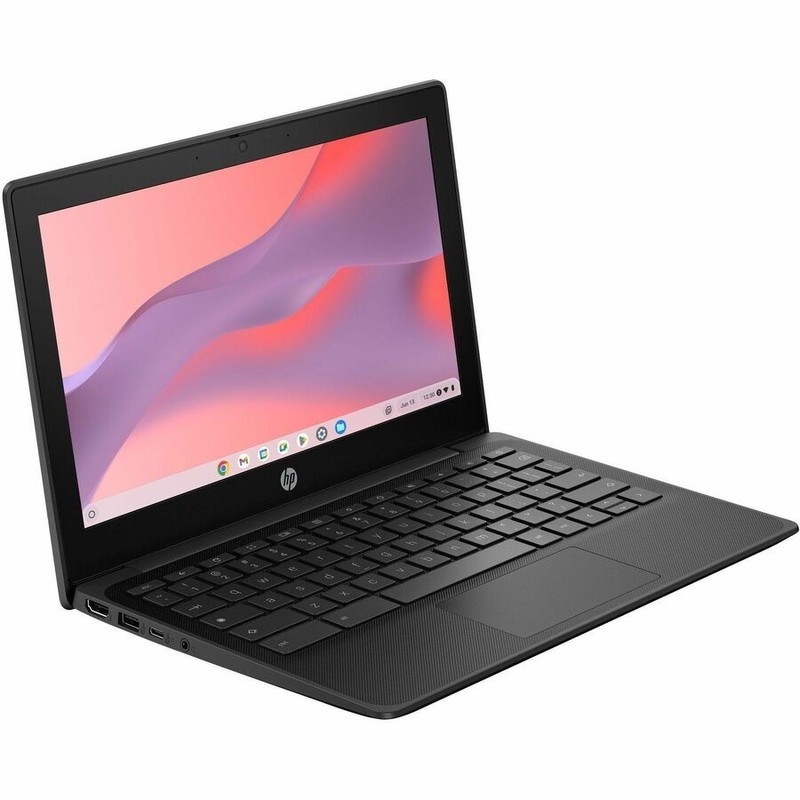 HP Fortis G1m 11.6 Rugged Chromebook - HD - 60 Hz - Octa-core (ARM Cortex A76 + gallery