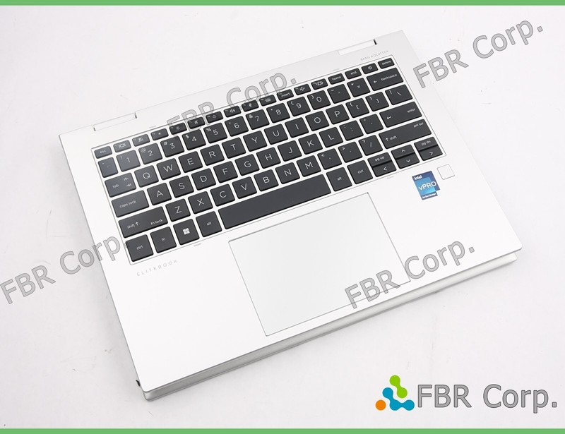READ HP EliteBook x360 1040 G9 2-in-1 Touch Laptop i7-1265U 16GB 512GB W11Pro gallery