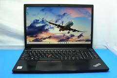 Lenovo ThinkPad E15 15.6″FHD Intel i5-10210U 1.6Ghz 8GB 256GB SSD Windows 11 Pro