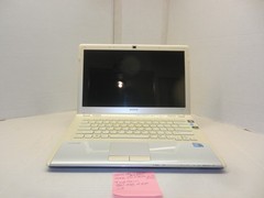 SONY VPC-CW290X PCG-6141L CORE i5-540M@2.53GHZ 4GB RAM 320GB RAM HDD WIN 7 OFF13
