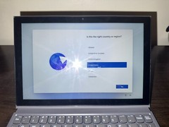 Lenovo IdeaPad Duet 3i 10.3” (64GB eMMC Intel Celeron N4020 1.1GHz 4GB RAM)…