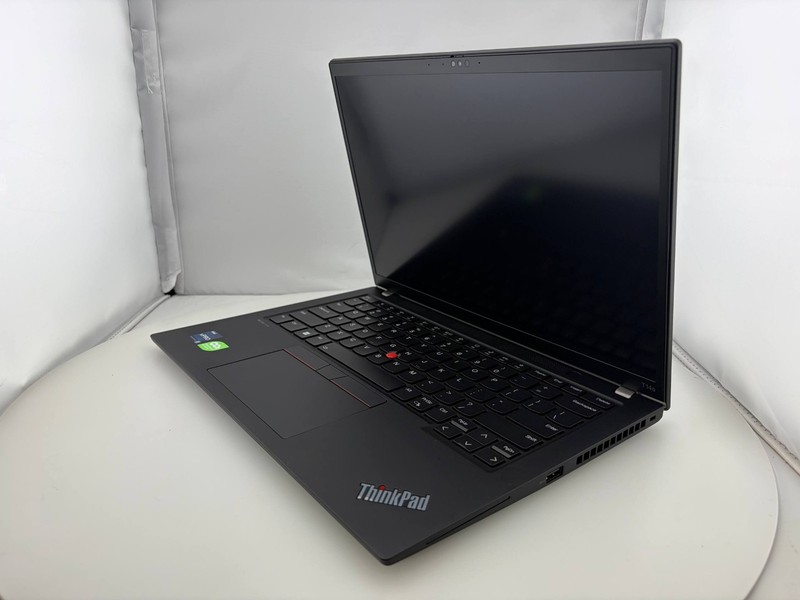 Lenovo ThinkPad T14s Gen 4 Core i7-1365U@1.8GHz 32GB RAM 512GB NVMe Win 11Pro gallery
