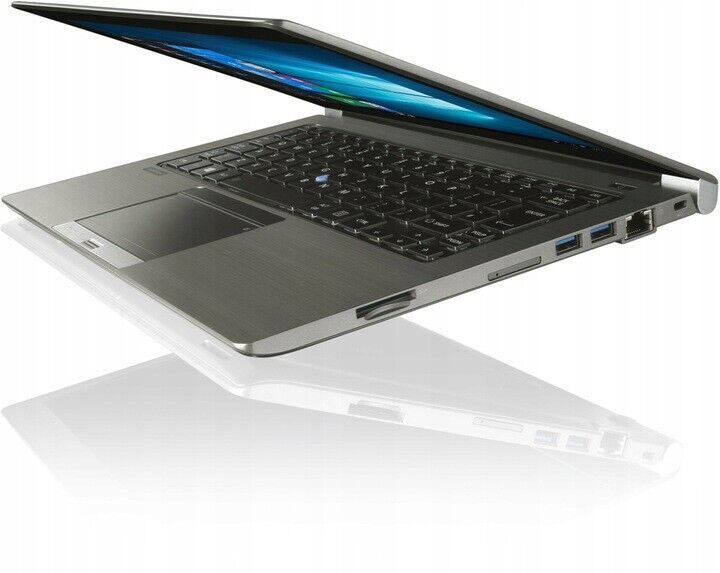 Toshiba Z30 Portege i7-4510U 4GB/128GB SSD CAME HDMI gallery