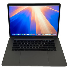 Apple MacBook Pro A1990 15″ Radeon 560X 4GB 2.9GHz Intel Core i9-8950HK 32GB 2TB