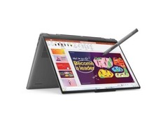 Lenovo Yoga 7 16LML9 Core™ Ultra 7 155U 1TB SSD 16GB 16″ TOUCHSCREEN WIN11 Gray