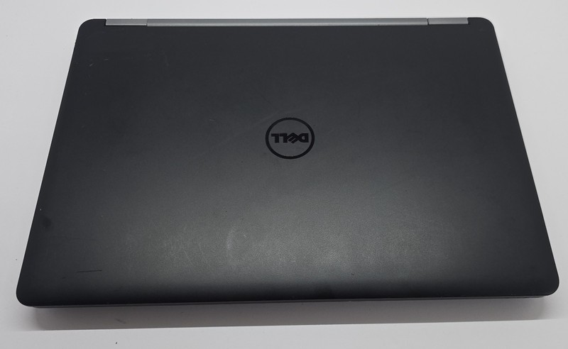 Dell Latitude E5470 Laptop 14" i3-6100U 8GB 320GB HDD Windows 11 Pro W/ Charger gallery