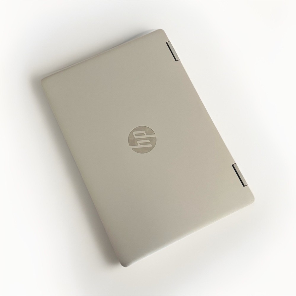 Hp Pavilion x360 m convertible/used/with charger/original boxing not included/