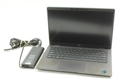 Dell Latitude 7420 14″ FHD i5-1145G7 2.6GHz 256GB SSD 8GB RAM NO OS