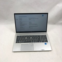 HP EliteBook 850 G8 Intel Core i5-1145G7 @ 2.60GHz 16GB RAM 512GB SSD *READ*