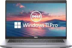 Dell Latitude 5420 14″ FHD Business Laptop Computer, Intel Quad-Core i5-1145G7,