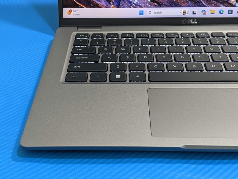 Dell Latitude 5440 14" FHD Intel i5-13th Gen 1.3GHz 8GB 256GB SSD W11P +Charger gallery