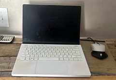 ASUS ROG Zephyrus G14 14″ White Ryzen 9 16GB RX 6800S Parts/Repair