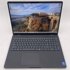 Dell Pro 16 PC16250 16″ Core Ultra 5 225U 1.5GHz 16GB RAM 512GB SSD