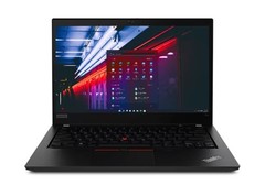Lenovo ThinkPad T14 Gen 1 14″ i7-10610U 16GB RAM 512GB SSD Windows 11 Pro