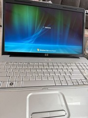 HP G60 Intel Dual-Core T4200 2.0GHz 3 GB Gaming Tested Working, No Charger