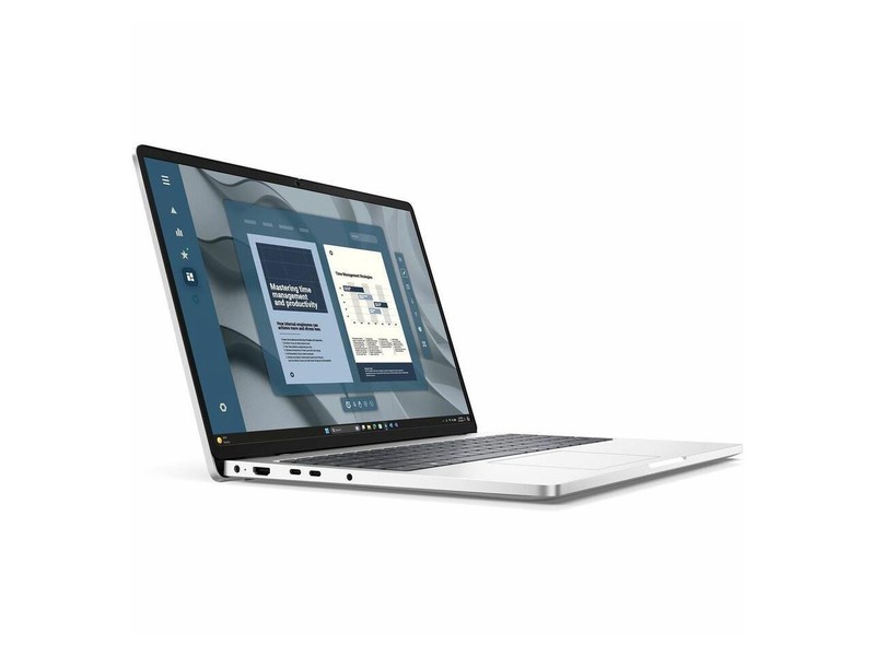 Dell Pro 16 PC16255 16" Copilot+ PC Notebook - AMD Ryzen 5 220 - 8 GB - 256 GB gallery