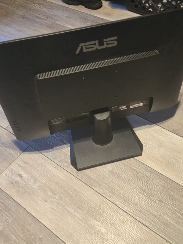 Asus 70hz Monitor 1080p gallery