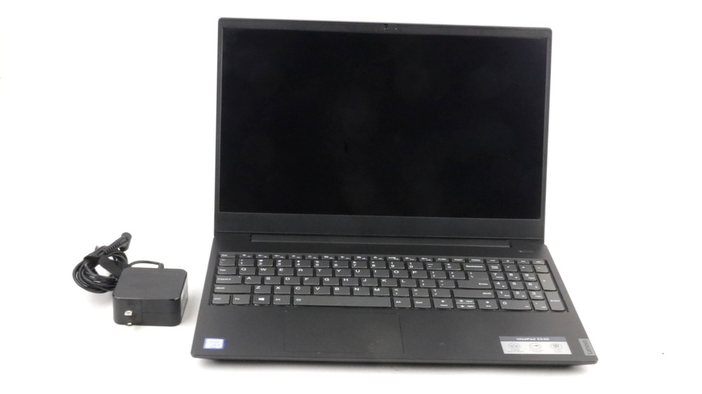 Lenovo Ideapad S340-15IWL - HD - i3-8145U - 4GB RAM - 1TB HDD - Fast Ship!