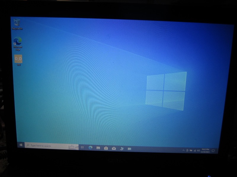 Dell Latitude E6410 Laptop Core i5 2.4 GHz 8GB RAM 128GB SSD DVD-RW Win 10 Pro gallery