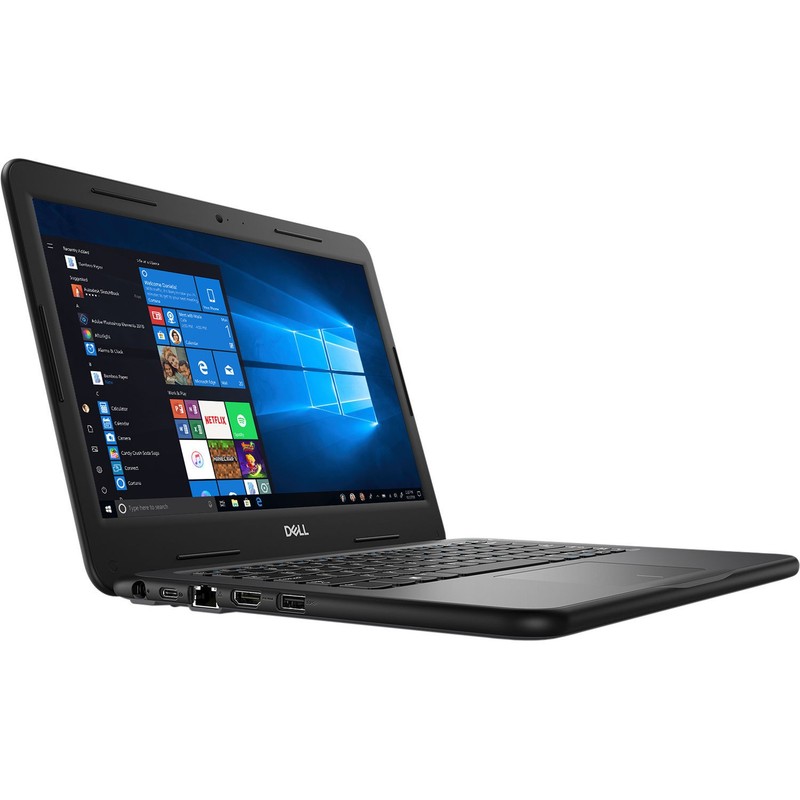 Dell Latitude 3300 i3-7020U 16GB 512GB SSD 13.2" (1366x768) Win11 Pro Laptop gallery