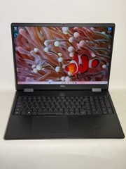 Dell Precision 7670 16″ i7-12850HX 32GB 512GB RTX A2000