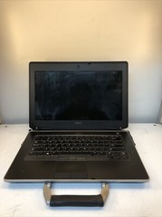 Dell Latitude E6430 ATG Intel i7-3540M, 2.6GHz, 8GB RAM no HDD boot to bios
