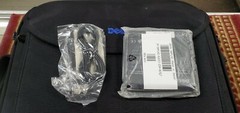 Dell Inspiron 2600/PP04L WIN XP- For Parts or Repair – No A/C cord (FC75-T-G464)