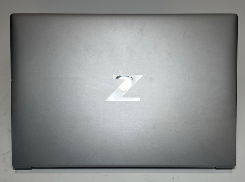 HP ZBook Studio G9 16" Intel i9-12900H |NO RAM / SSD | BAD SCREEN / FOR PARTS gallery