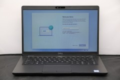 Dell Latitude 5400 – i5-8265U – 8GB, 128GB, Windows 11 Pro +Adapter