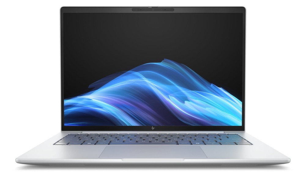 HP EliteBook 8 G1i 14" Notebook Intel Ultra 7 32GB RAM 1TB SSD W11P- BM2B6UA#ABA