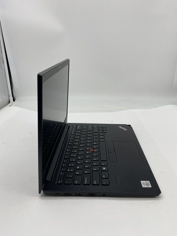 Lenovo ThinkPad E14 Laptop Intel Core i3 10110U 2.1GHz 8GB RAM 500GB SATA W11P gallery
