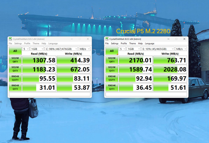 Lenovo Legion 7 15IMH05 RTX 2060 1TB gallery