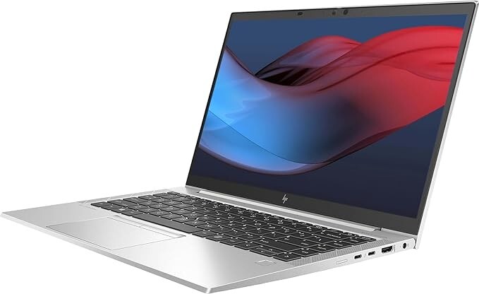 HP EliteBook 840 G8 512GB SSD 14" 16 i5 11th Gen 2.6 Win 11 Pro - Excellent gallery
