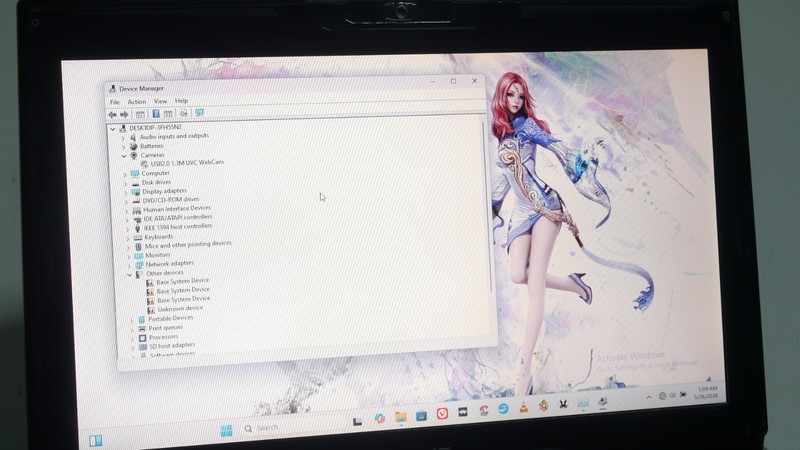 Asus G50V Core 2 Duo P7450 2.13GHz Nvidia 9800M 1.3TB Gaming Laptop + RetroBat gallery