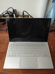HP Envy x360 13-BA1768NR INTEL CORE I5-1135G7@2.40GHz 8GB RAM NO DRIVE PART 8352