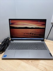Lenovo ThinkBook 15 G4 IAP Core i5-1235U 1.3GHZ, 8GB, 1TB SSD, WiFi W11 Cord