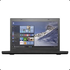Lenovo ThinkPad T460 14in Notebook Intel Core I5-6200U