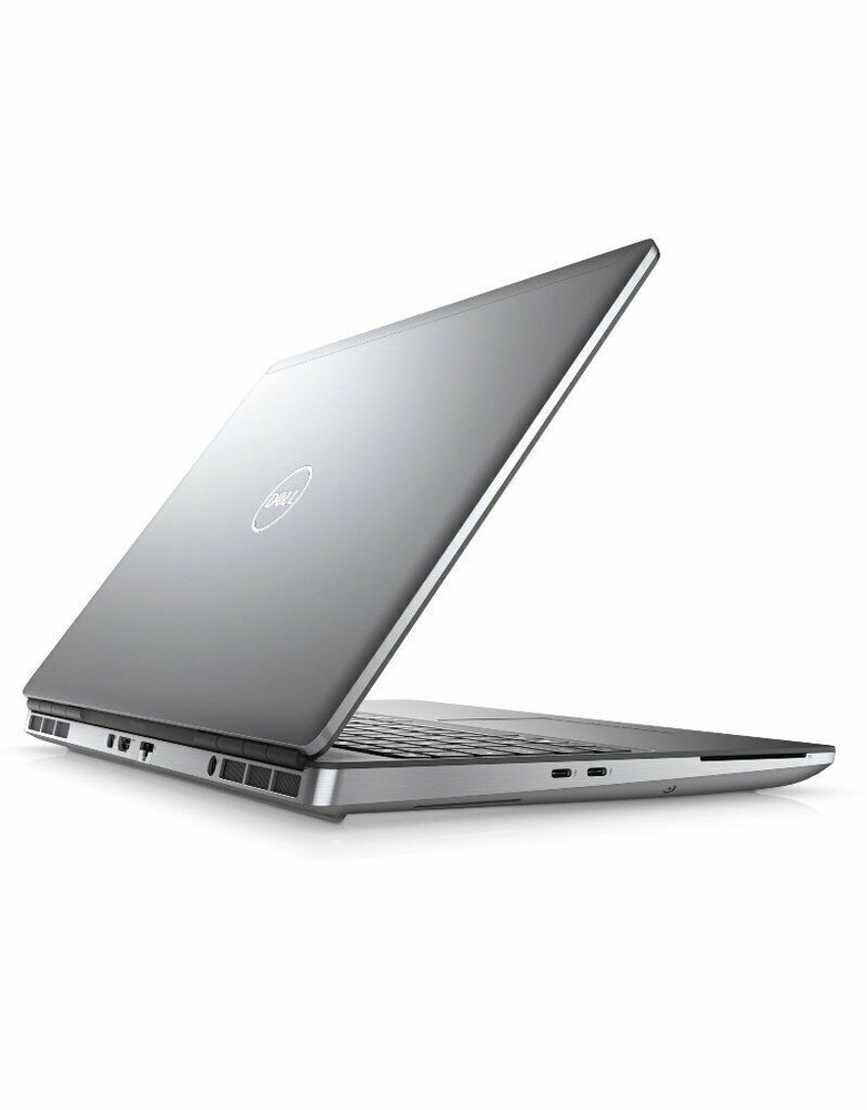 2021 PRECISION 15 7560 Core i7-11800H 32GB RAM 512GB 15.6" FHD 220-nits W10 PRO