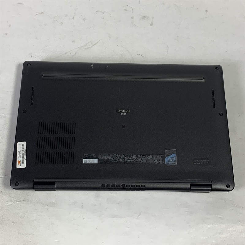 Dell Latitude 7330 13.3" Laptop i7-1265U 3.6GHz - 16GB - 512GB NVMe SSD - Win 11 gallery