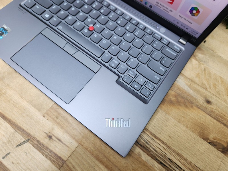 Lenovo ThinkPad X13 Gen 2 Touchscreen i7-1165G7 16GB 256GB SSD Windows 11 Pro ~ gallery