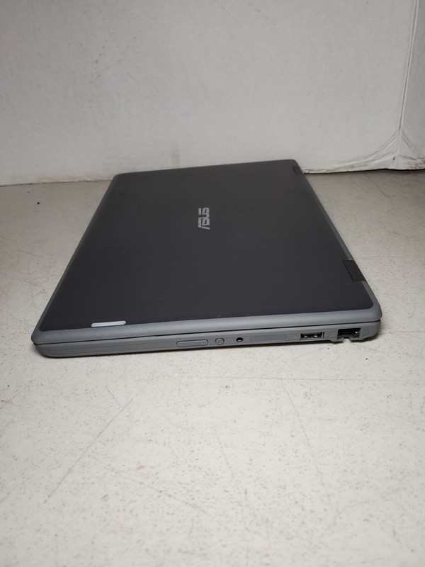 ASUS BR1100CK 11.6" Laptop Intel N4500 4GB RAM 128GB SSD Win11 USB-C HDMI #69 gallery