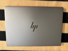 HP ZBook 8 G1i 14” Intel Ultra U7265H GHz 16GB RAM 512GBSSD HPCare Till Dec 2029