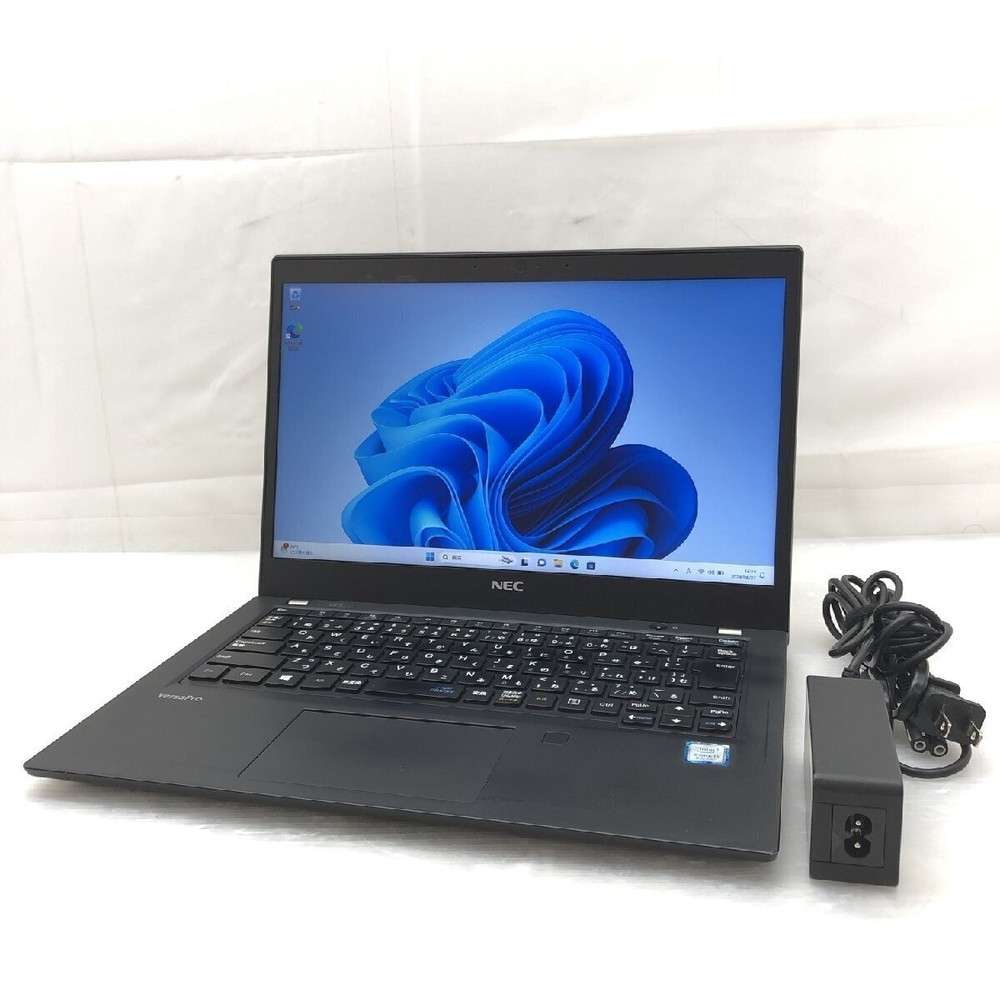 SONY VAIO Pro PG VJPG11C12N Core i5 SSD 256GB RAM 8GB Used