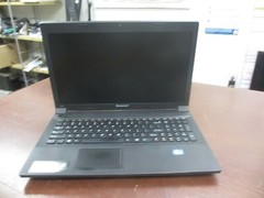 Lenovo B590 15.6″ i3-2328m 2.2GHz 250GB 4GB Webcam DVD-RW Linux Laptop w/ AC