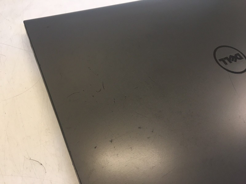 DELL LATITUDE 3550 | Intel Core i5-5200U 2.20 GHZ | 4 GB | No HDD/OS -Bios Boot gallery
