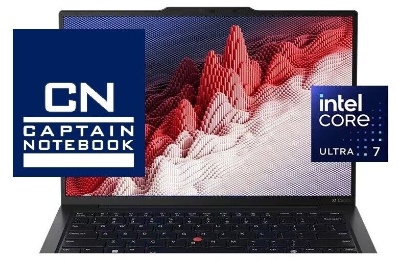 ITALIAN LENOVO THINKPAD X1 CARBON G12 ULTRA-7 165U WUXGA 64GB 4TB 5G GAR ITALY