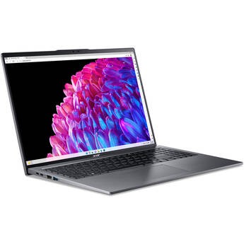 Acer 16 in Swift Go 16 Multi-Touch Core Ultra 9 185H 16GB RAM 1TB SSD W11 gallery