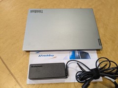 Lenovo ThinkBook 14-IIL 14″ Laptop i5-1035G1 1.0Ghz 8GB Ram 256GB SSD No OS