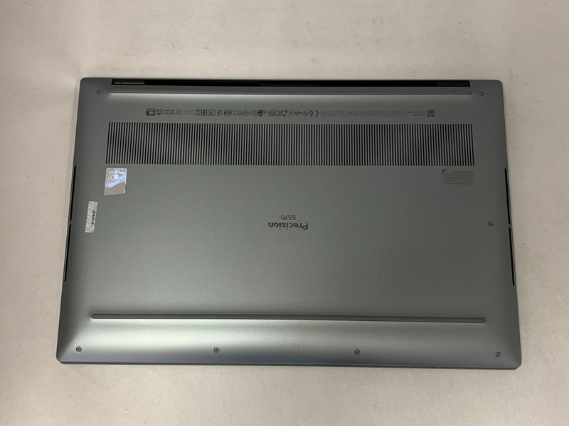 Dell Precision 5570 15.6" UHD+ Touch i7-12800H 32GB 512GB NVMe NVIDIA RTX A2000 gallery